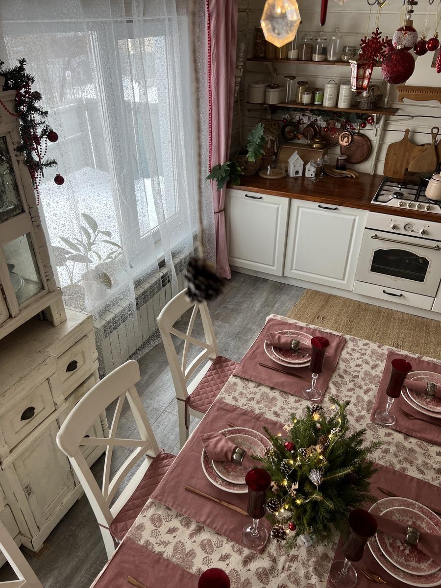 Фисташковый баваруа Флорентини
